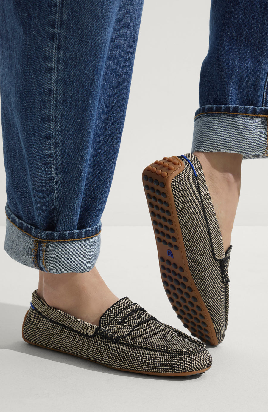 Rothy's The Daily Driving Loafer - Women's