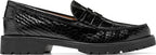 Cole Haan Treena Lug Penny Loafer - Women's