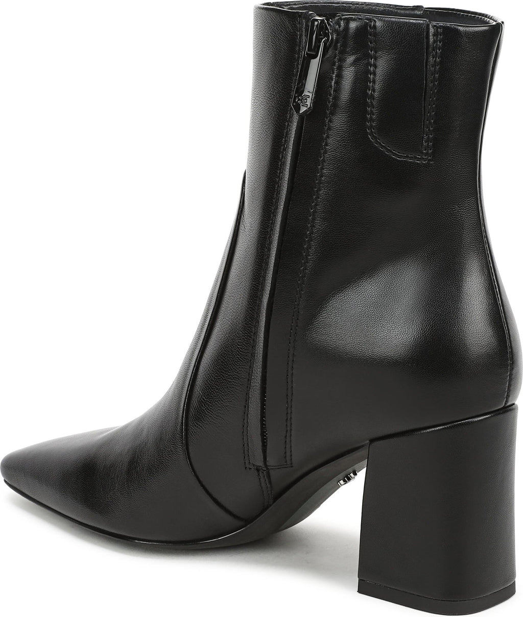 Sam Edelman Scottie Block Heel Bootie - Women's