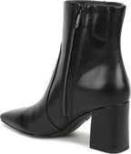 Sam Edelman Scottie Block Heel Bootie - Women's