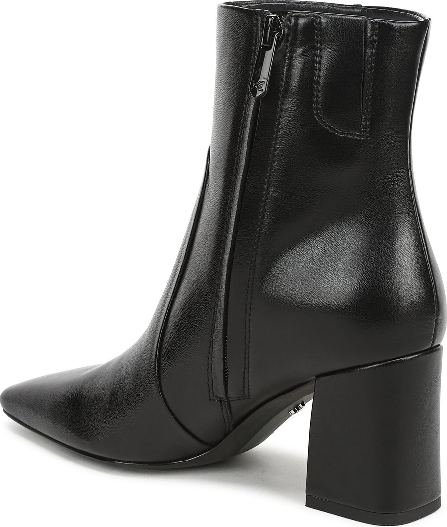 Sam Edelman Scottie Block Heel Bootie - Women's