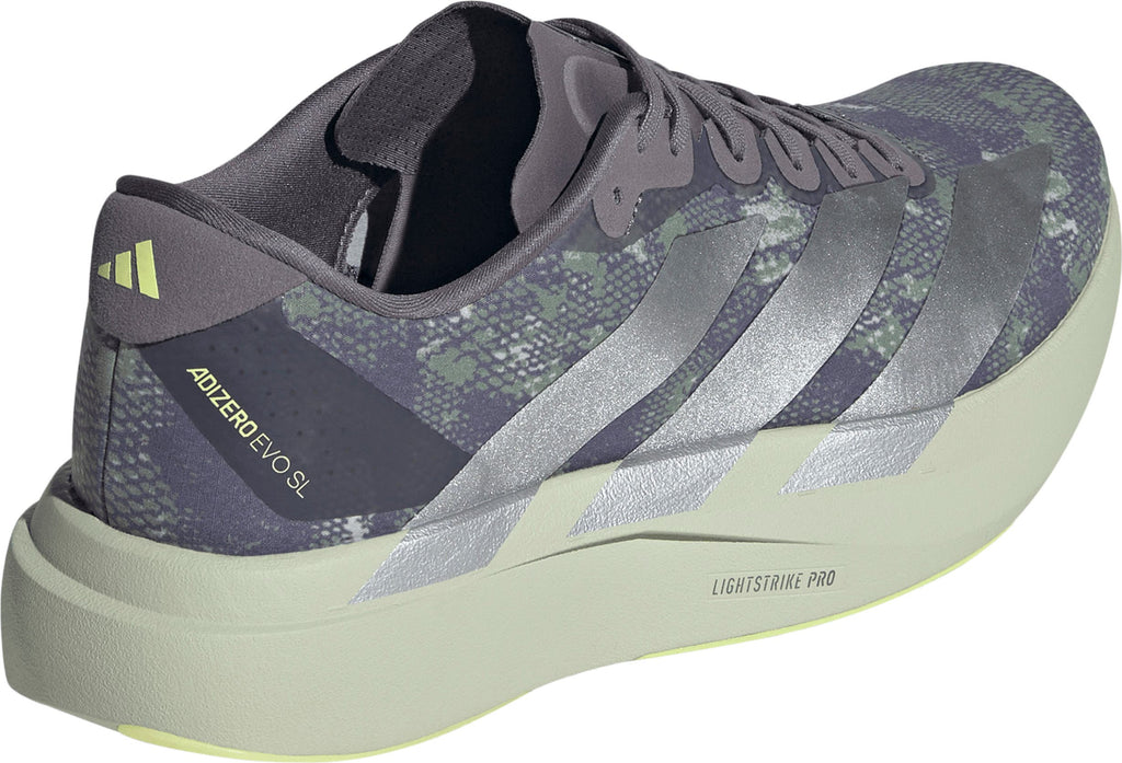 Adidas Adizero Evo SL Running Shoe - Men's