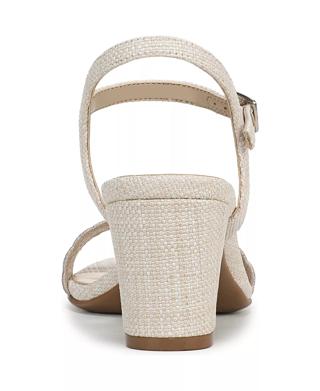 Naturalizer Women's Bristol Block Heel Dress Sandals