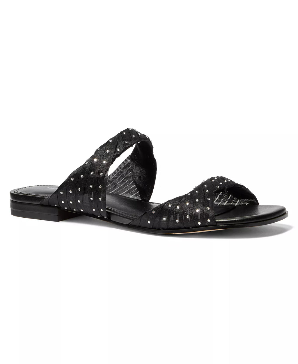 Michael Kors Michael Kors Women's Kiana Slip-On Flat Sandals