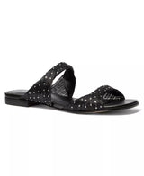 Michael Kors Michael Kors Women's Kiana Slip-On Flat Sandals