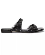 Michael Kors Women's Kiana Slip-On Flat Sandals