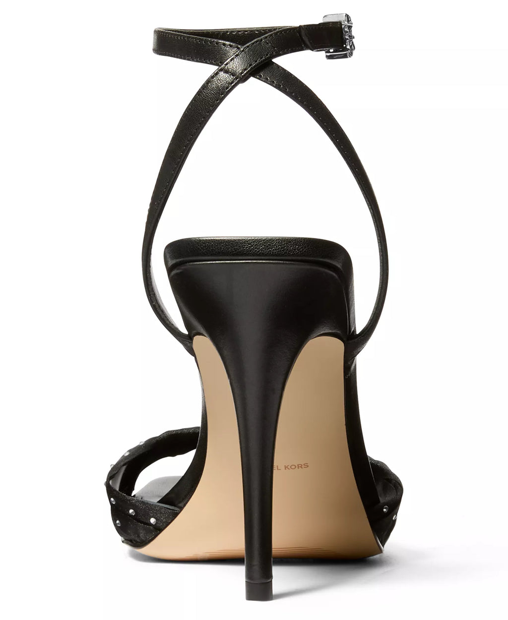 Michael Kors Women's Kiana Ankle Strap Dress Sandals