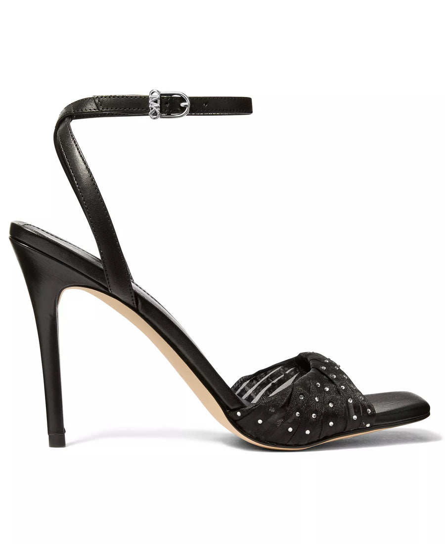 Michael Kors Women's Kiana Ankle Strap Dress Sandals