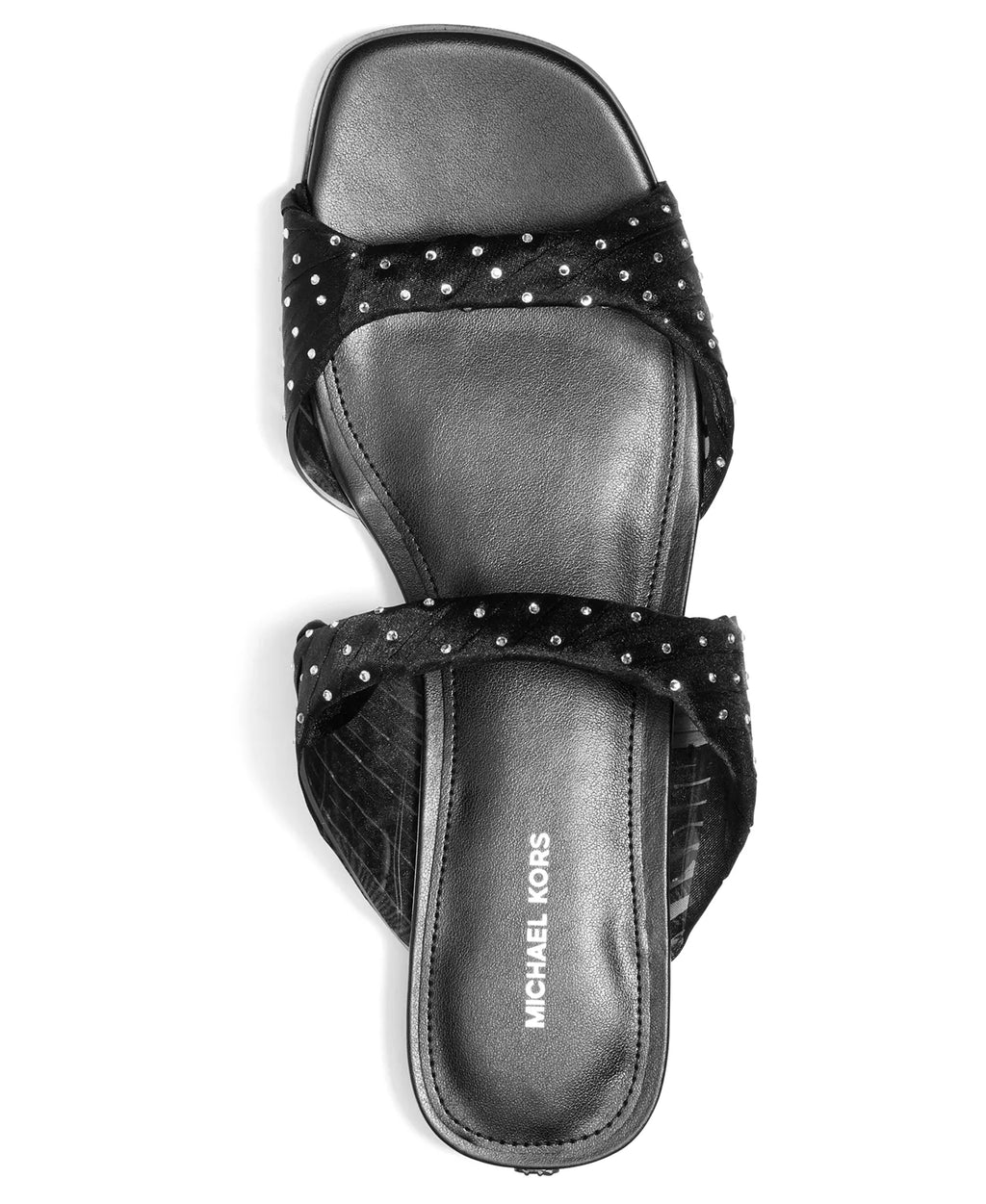 Michael Kors Michael Kors Women's Kiana Slip-On Flat Sandals