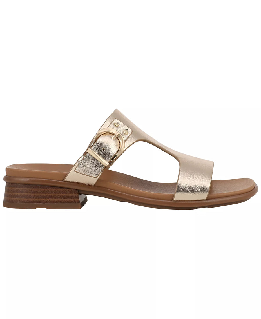 Naturalizer Women's Beach Slide Sandals