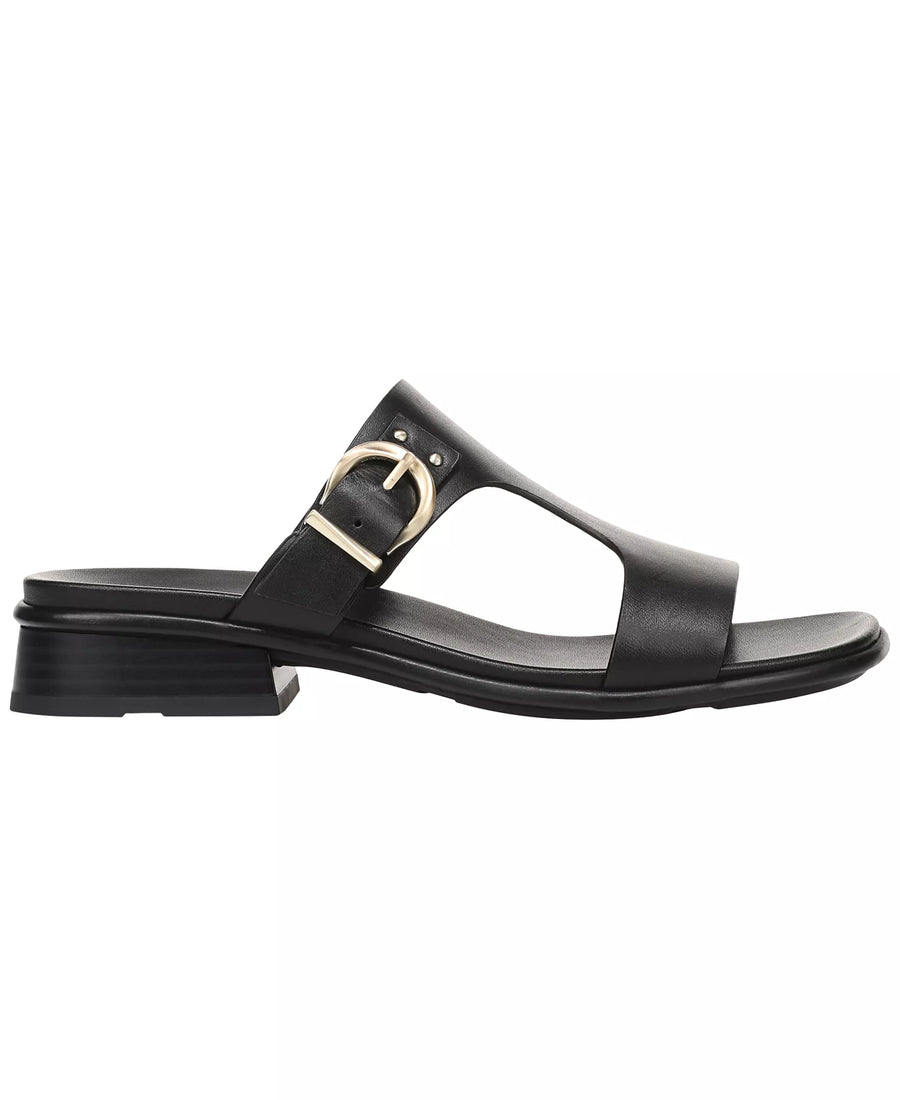 Naturalizer Women's Beach Slide Sandals