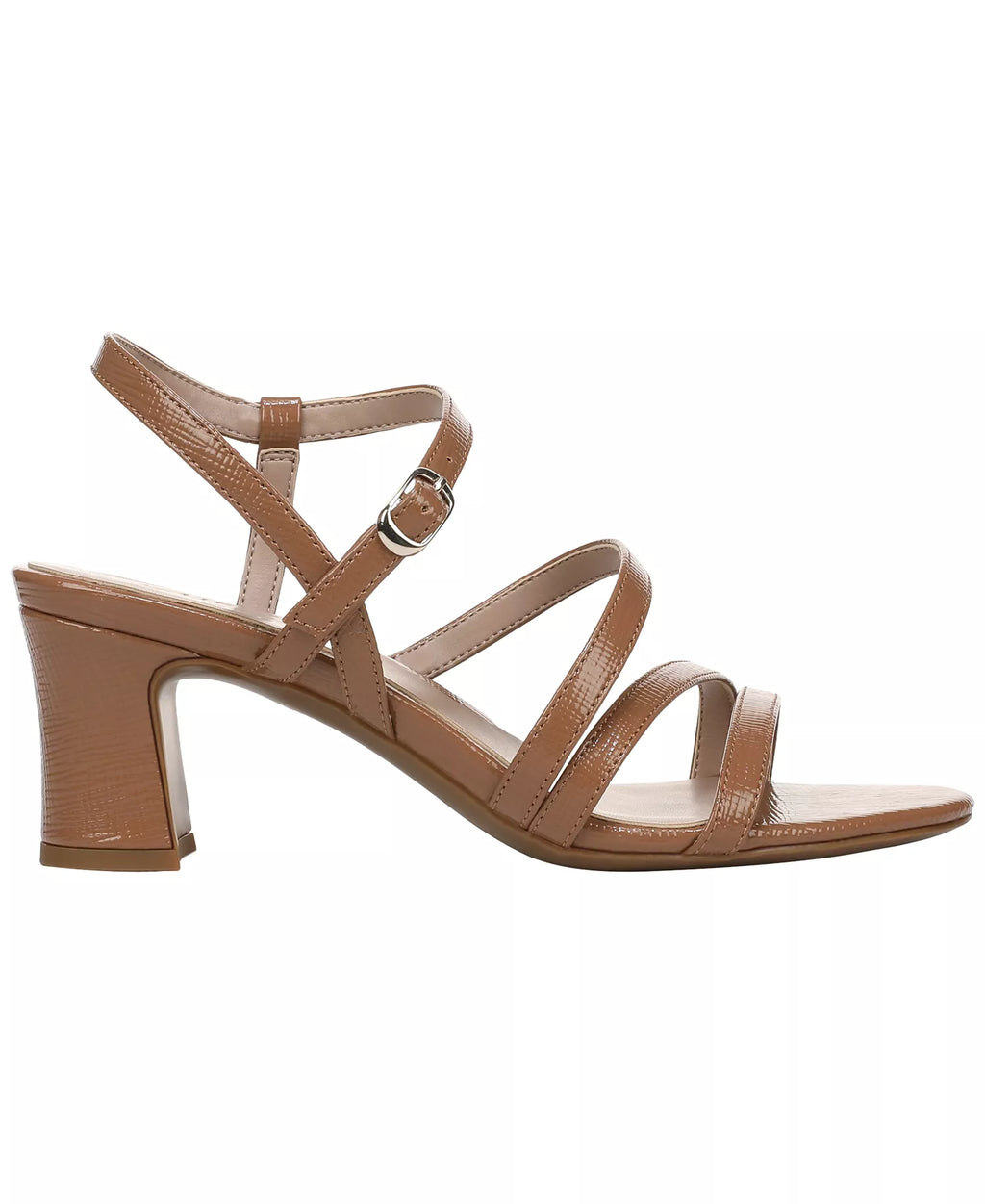 Naturalizer Women's Nellie Strappy Dress Sandals