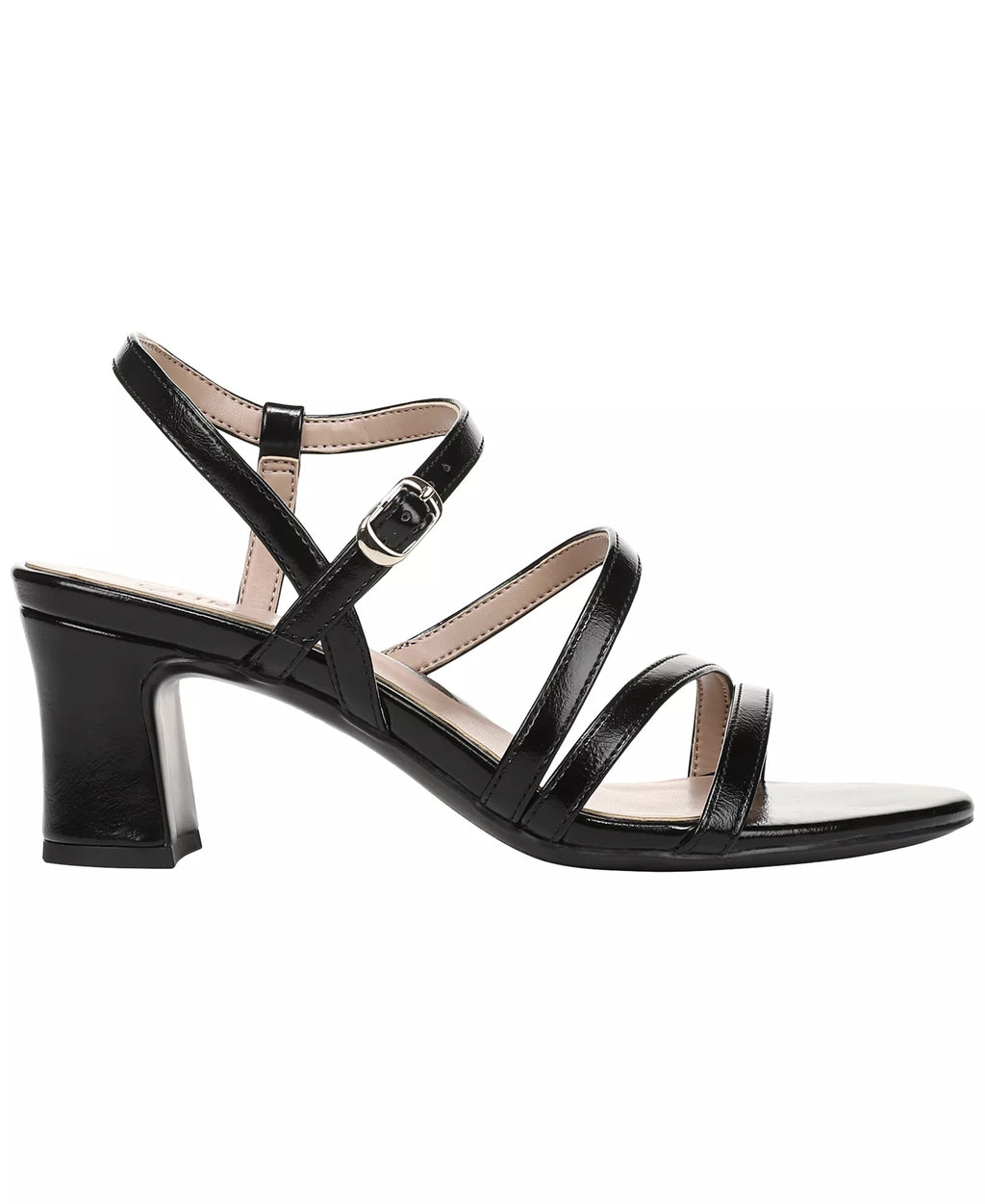 Naturalizer Women's Nellie Strappy Dress Sandals