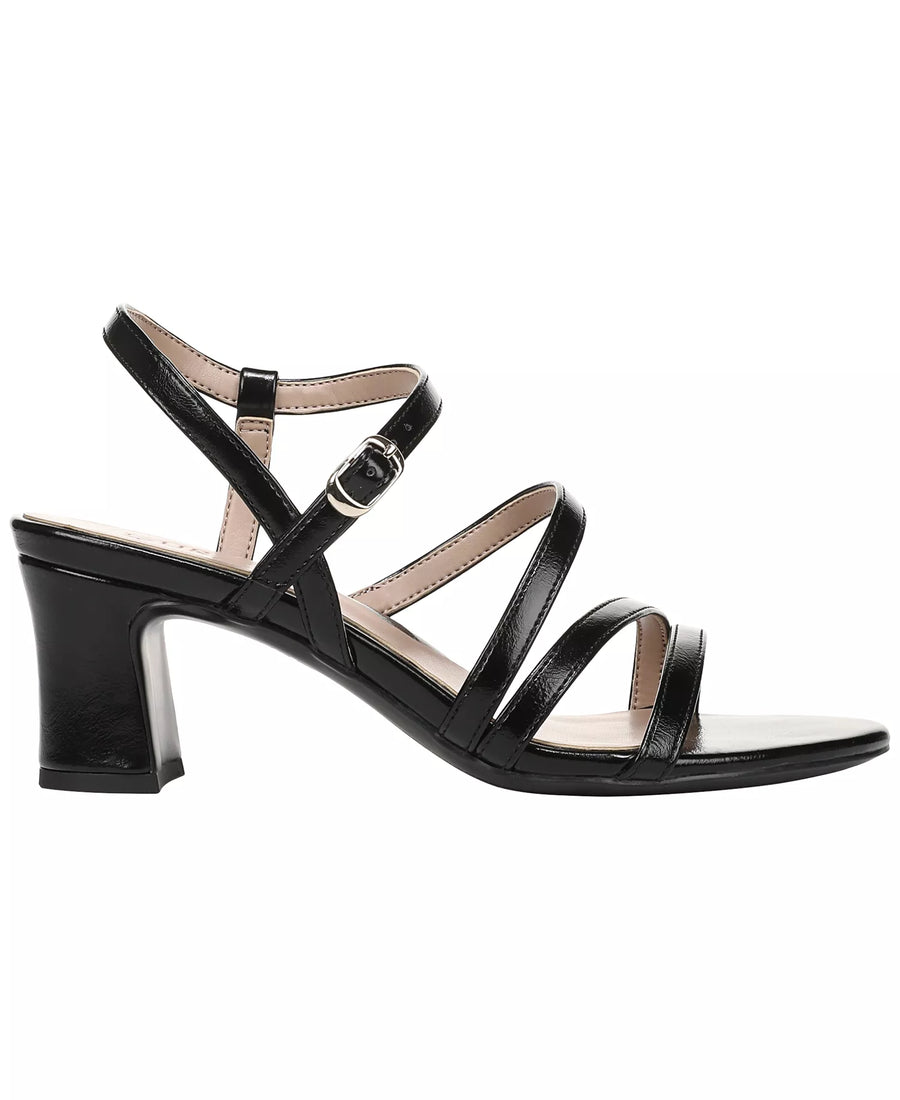 Naturalizer Women's Nellie Strappy Dress Sandals