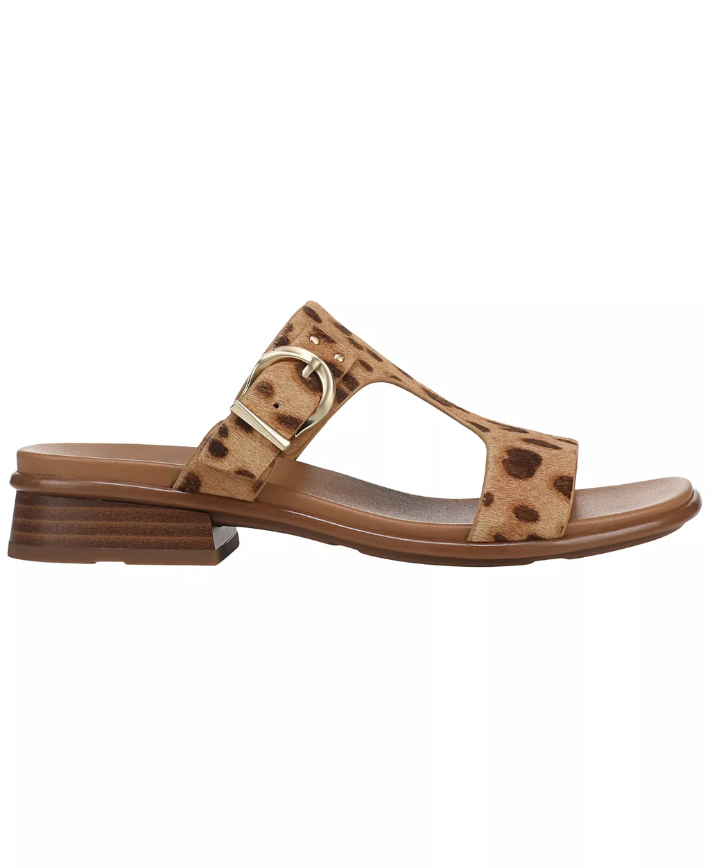 Naturalizer Women's Beach Slide Sandals