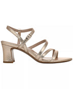 Naturalizer Women's Nellie Strappy Dress Sandals