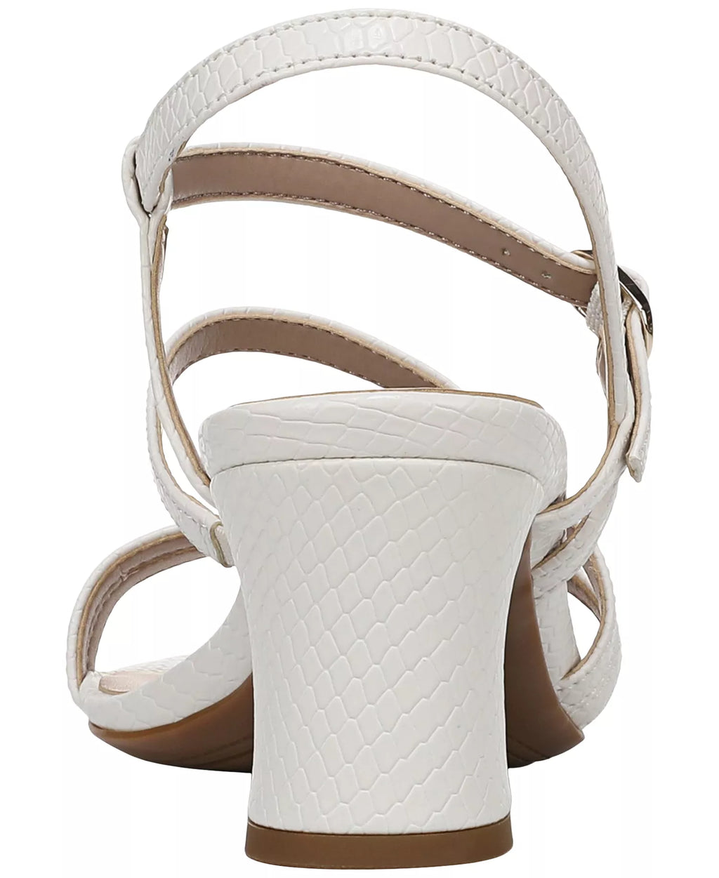 Naturalizer Women's Nellie Strappy Dress Sandals