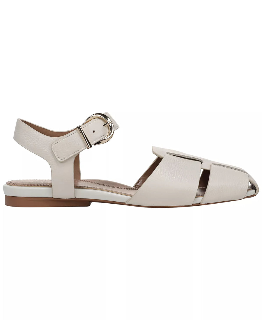 Naturalizer Women's Cleo Strappy Flat Sandals