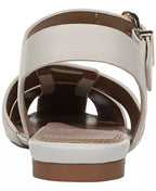 Naturalizer Women's Cleo Strappy Flat Sandals