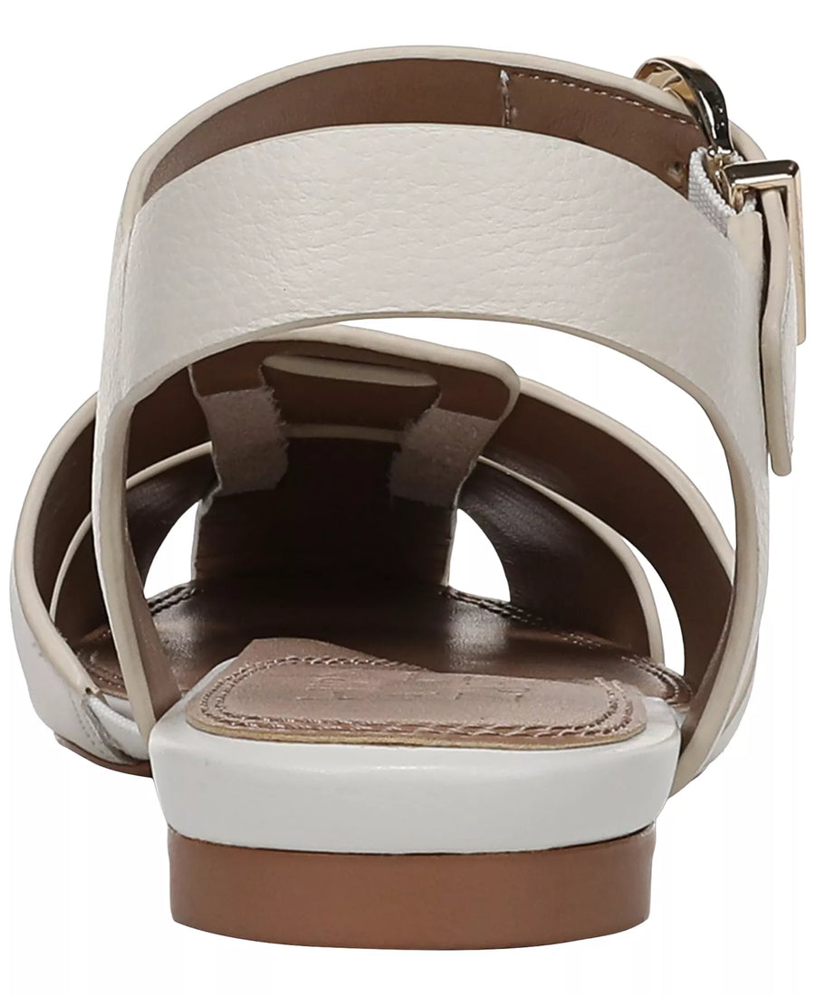 Naturalizer Women's Cleo Strappy Flat Sandals