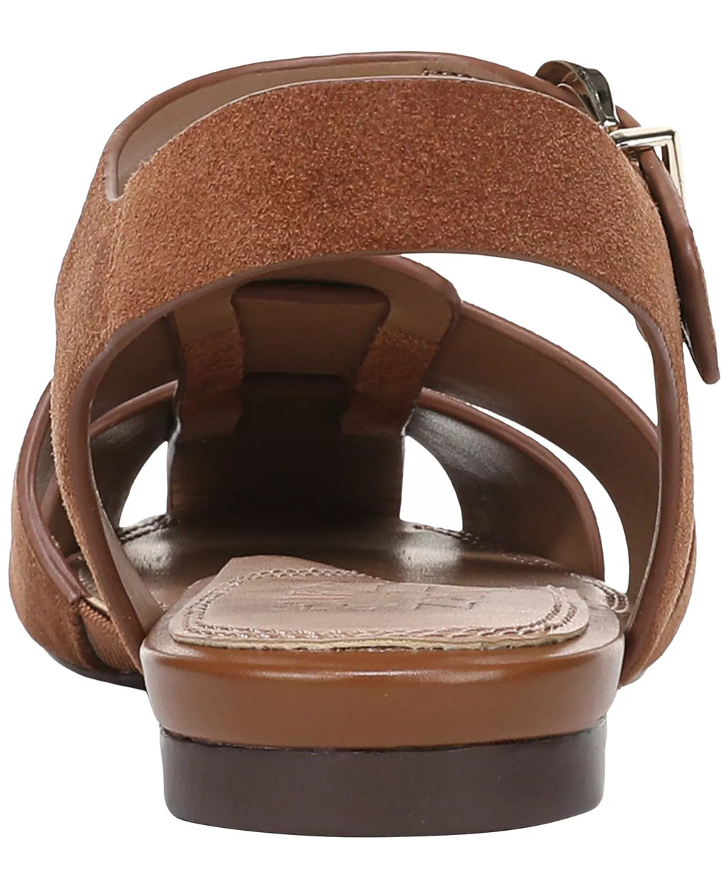 Naturalizer Women's Cleo Strappy Flat Sandals