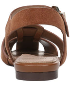 Naturalizer Women's Cleo Strappy Flat Sandals