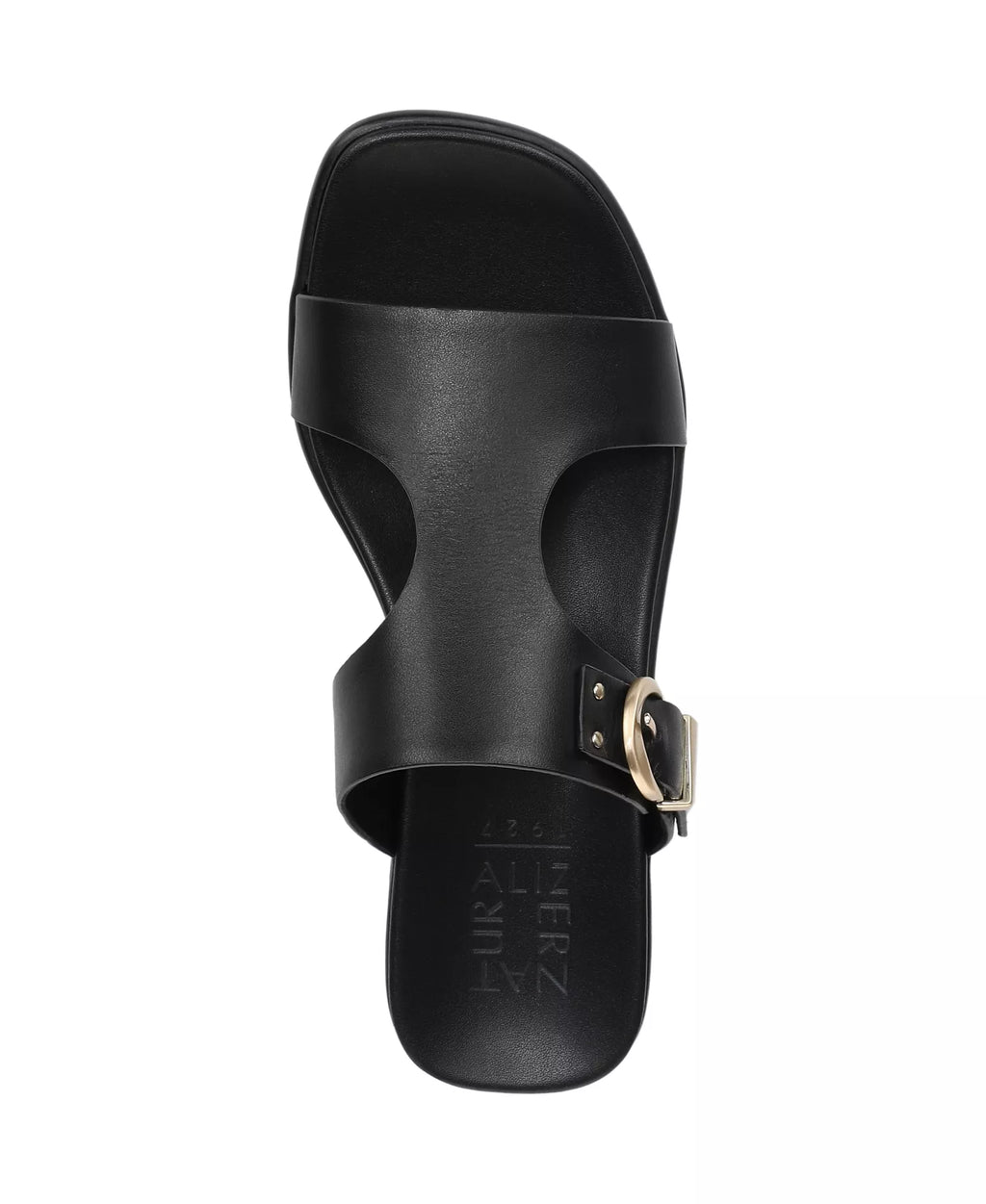 Naturalizer Women's Beach Slide Sandals