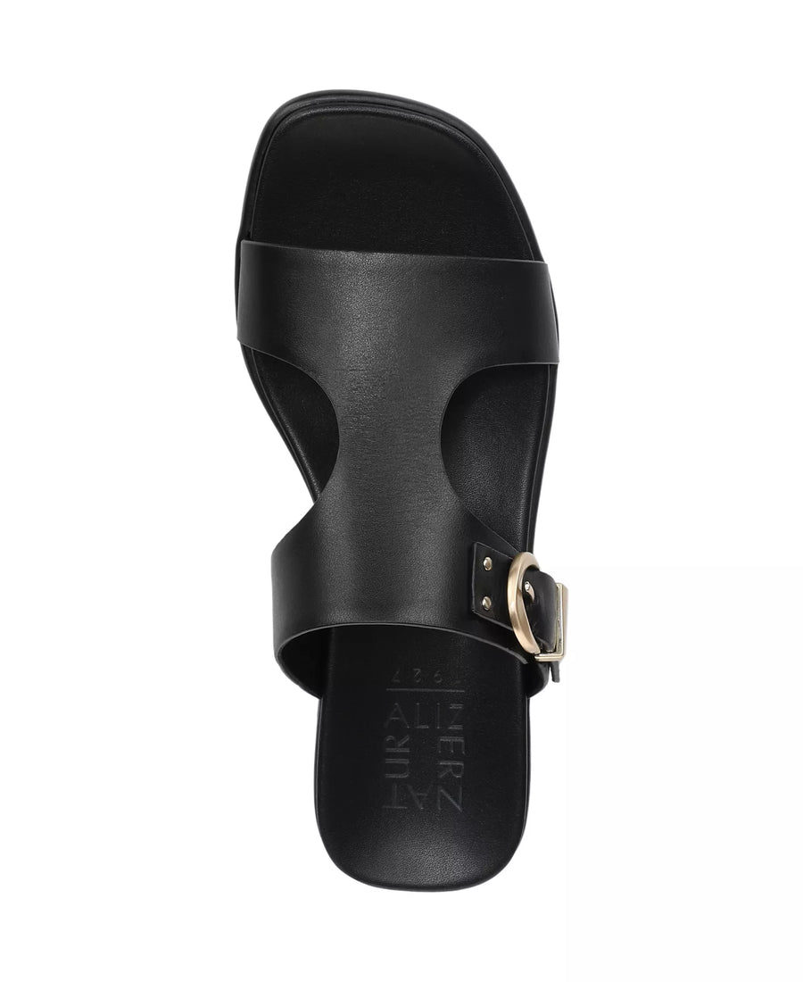 Naturalizer Women's Beach Slide Sandals