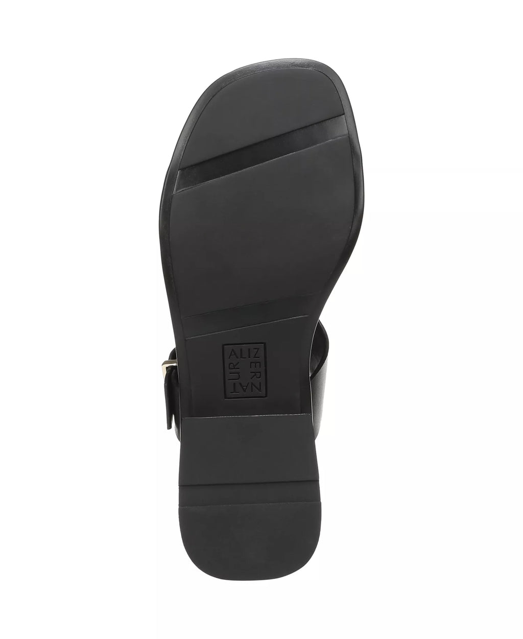 Naturalizer Women's Beach Slide Sandals