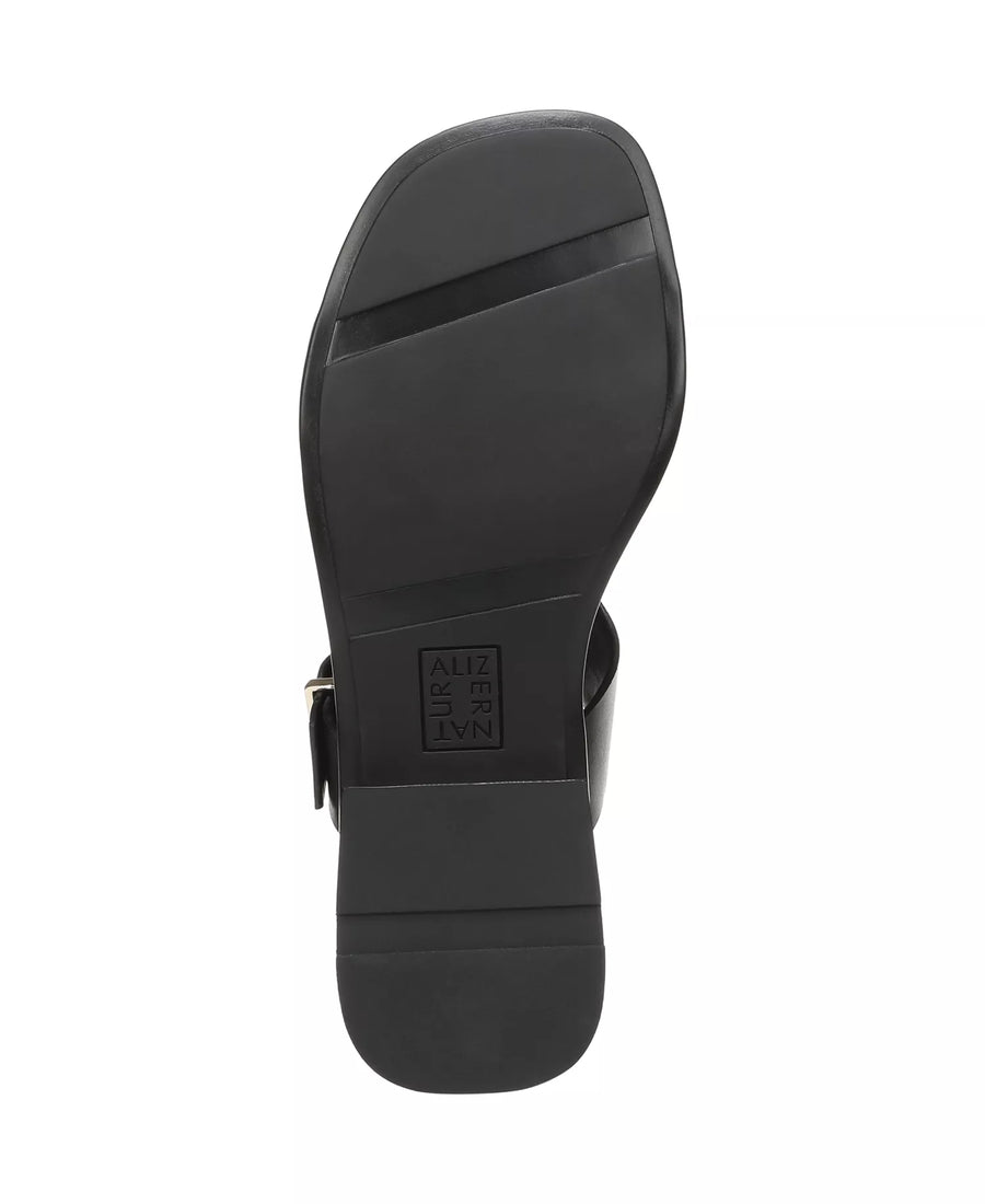 Naturalizer Women's Beach Slide Sandals