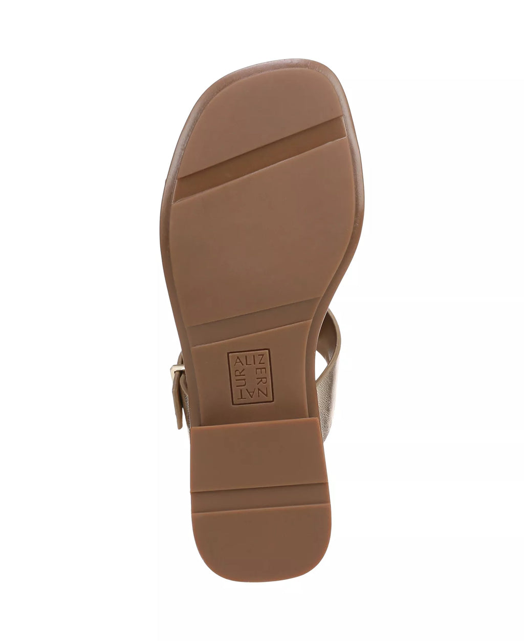 Naturalizer Women's Beach Slide Sandals
