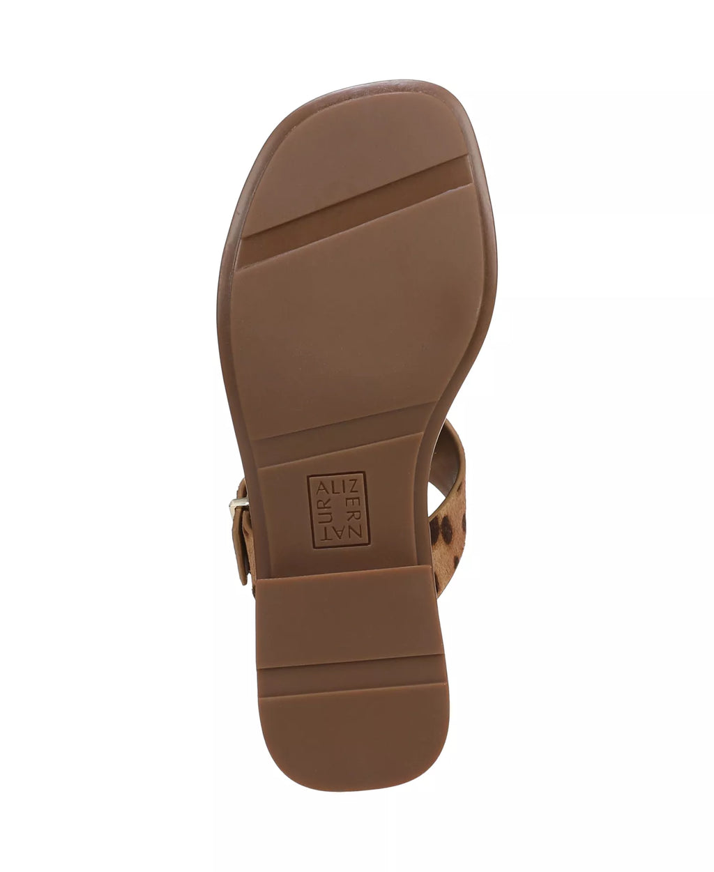 Naturalizer Women's Beach Slide Sandals