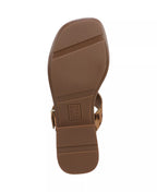 Naturalizer Women's Beach Slide Sandals