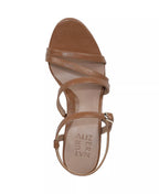 Naturalizer Women's Nellie Strappy Dress Sandals