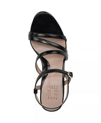 Naturalizer Women's Nellie Strappy Dress Sandals