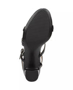 Naturalizer Women's Nellie Strappy Dress Sandals