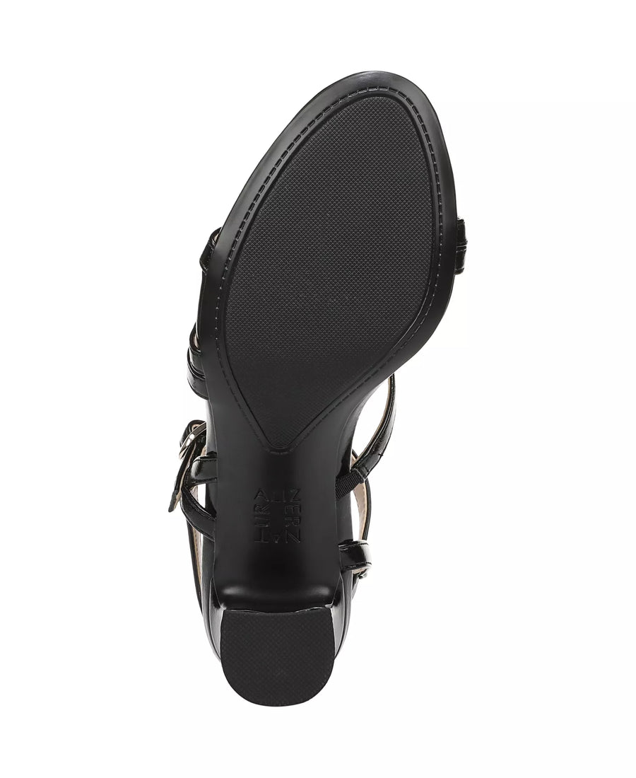 Naturalizer Women's Nellie Strappy Dress Sandals