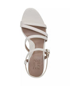 Naturalizer Women's Nellie Strappy Dress Sandals