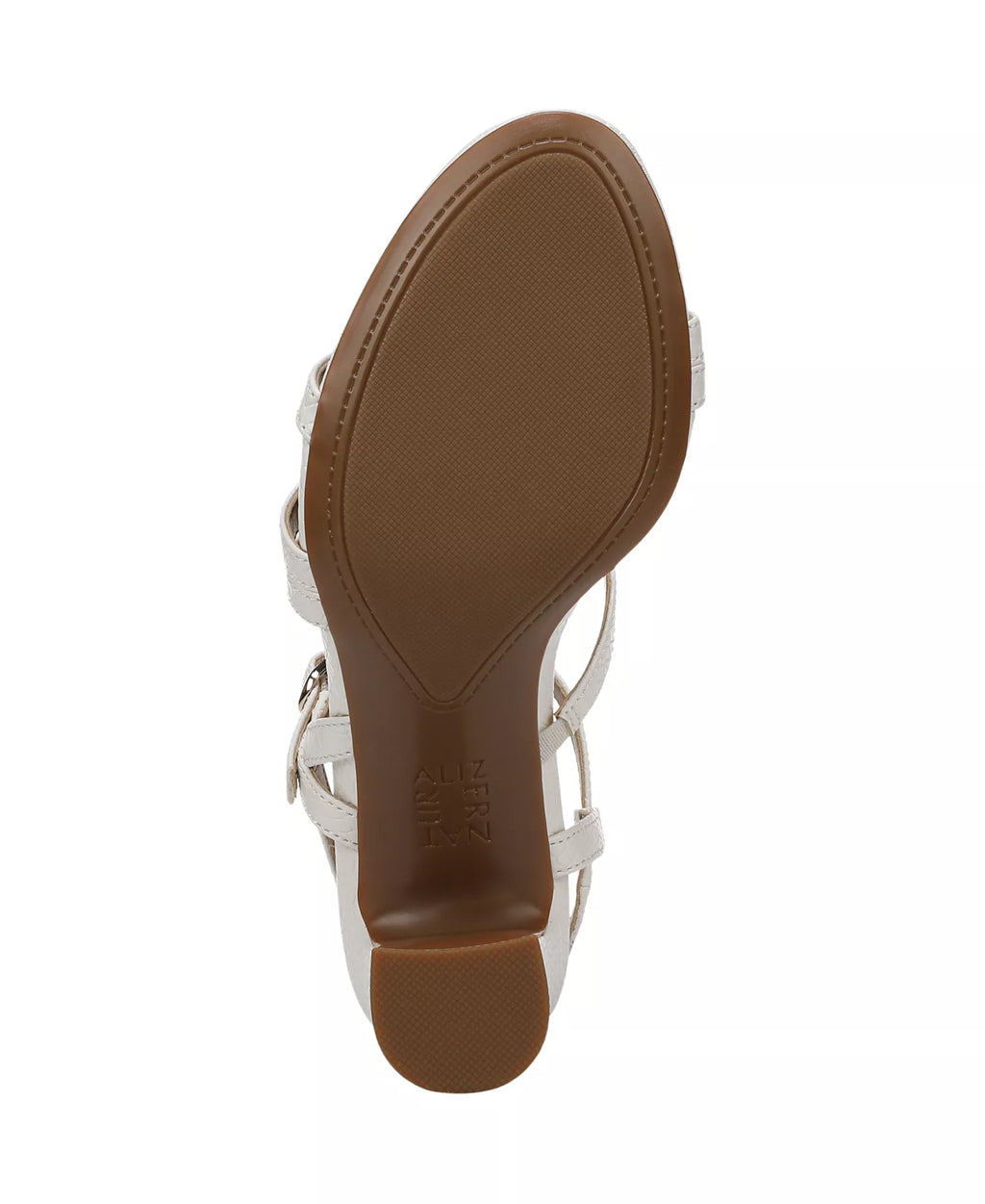 Naturalizer Women's Nellie Strappy Dress Sandals