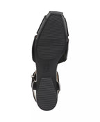 Naturalizer Women's Cleo Strappy Flat Sandals