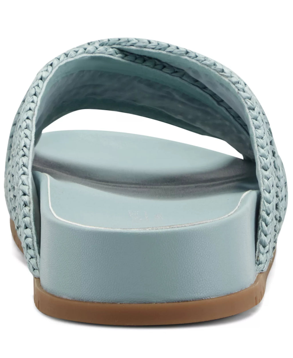 Rockport Women's Leia Crisscross Flat Footbed Sandals