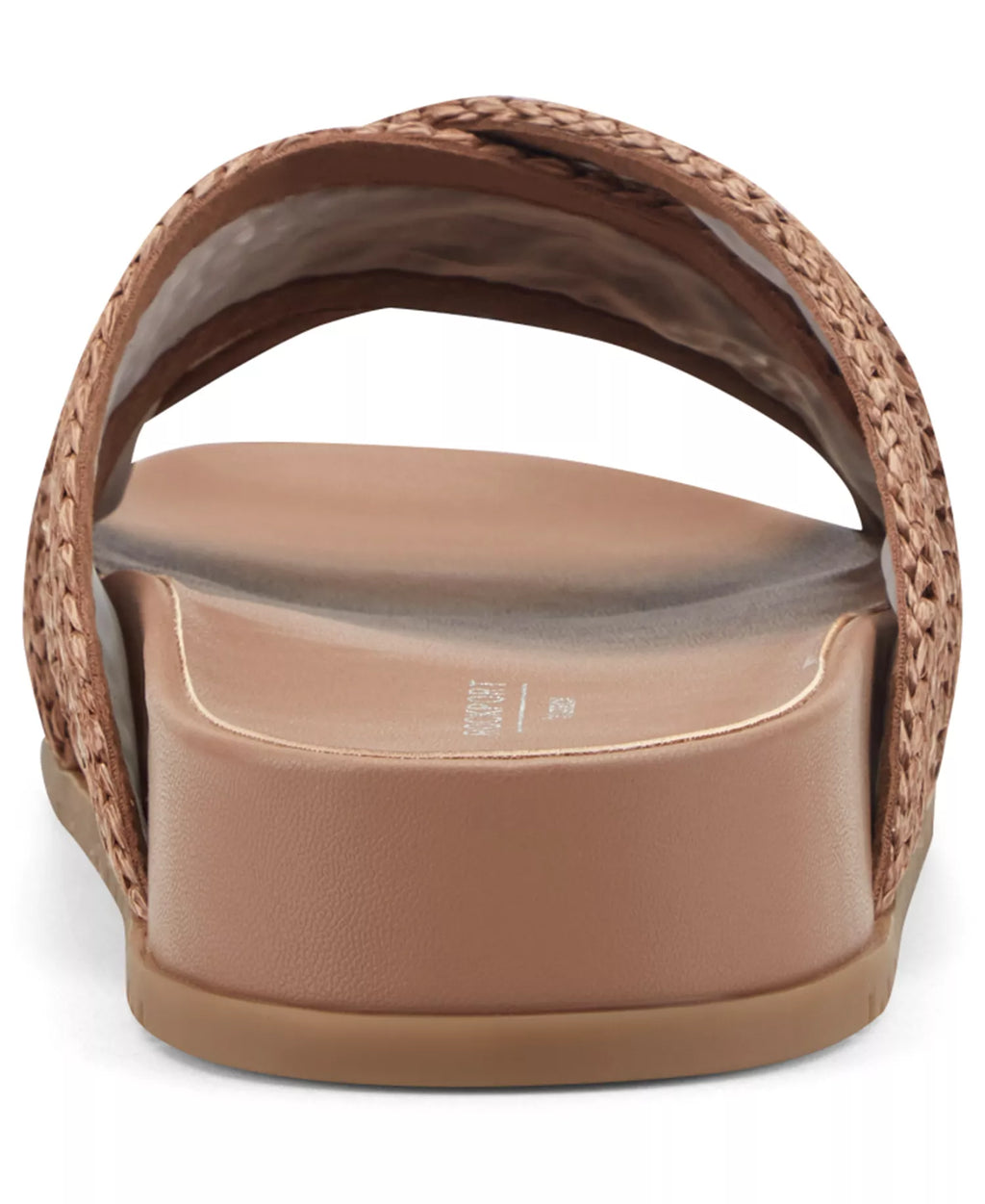 Rockport Women's Leia Crisscross Flat Footbed Sandals