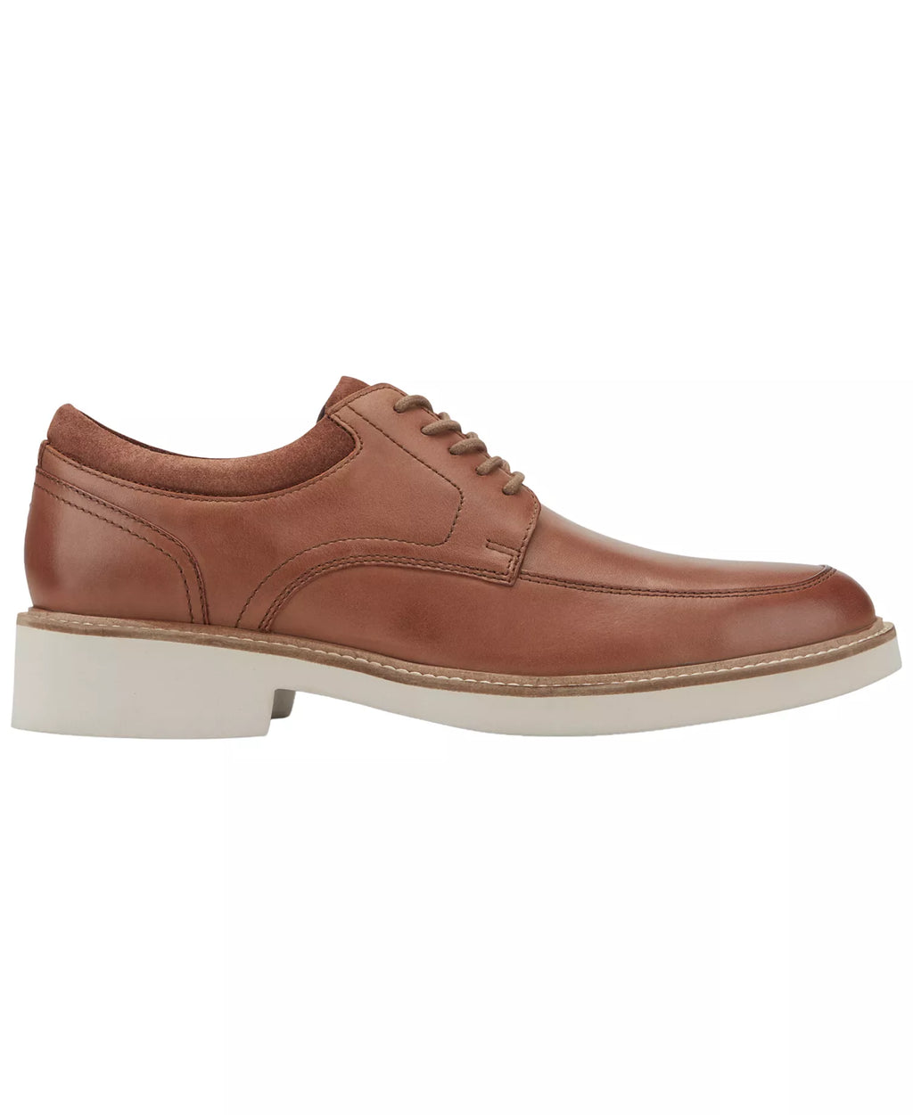 Rockport Men's Macnab Moc-Toe Lace-Up Casual Shoes