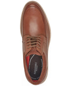 Rockport Men's Macnab Moc-Toe Lace-Up Casual Shoes