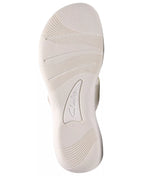 Clarks Women's Breeze Cove Flip Flop Flats