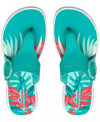Clarks Women's Breeze Cove Flip Flop Flats