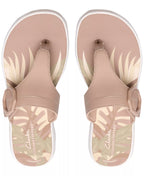 Clarks Women's Breeze Cove Flip Flop Flats