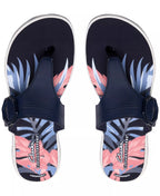 Clarks Women's Breeze Cove Flip Flop Flats