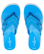 Clarks Cloudsteppers Breeze Reyna Flip-Flop Sandals
