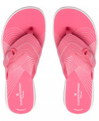 Clarks Cloudsteppers Breeze Reyna Flip-Flop Sandals
